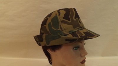 duxbak original hunting hat